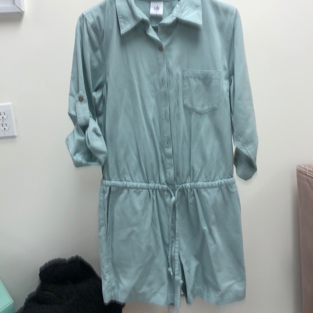 Cabi romper